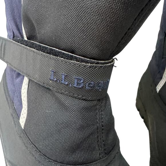 Kids LL Bean Northwoods Insulatted Boots 5 - Picture 6 of 7